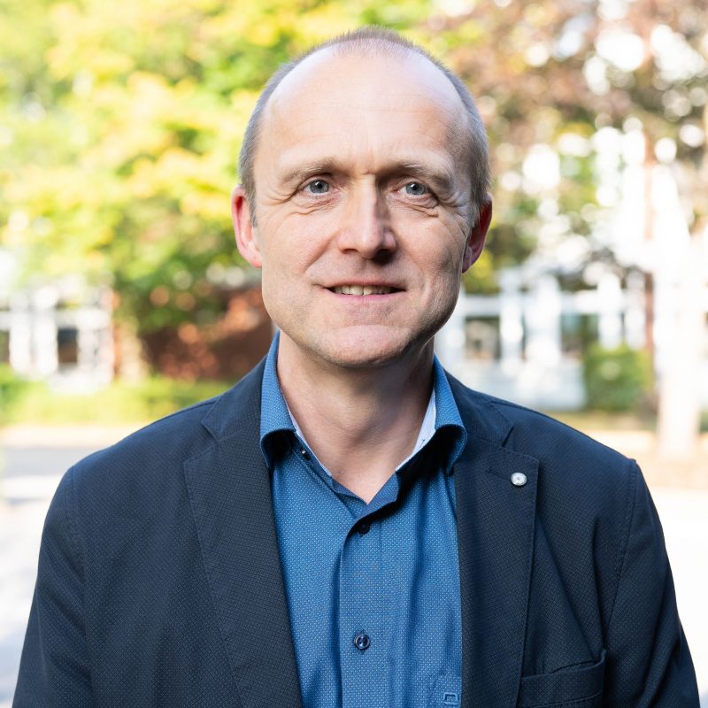 Schulleitung Gymnasium Buckhorn